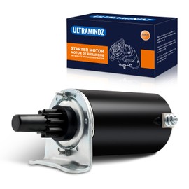 21163-7010 Starter for Kawasaki FH580V FH661V 15-28HP 21163-7029 21163-7001 21163-7022 FH500V FH531V FH541V FH601D FH721D for Cub Cadet M48 M54 M60 RZT50 3648 for Toro Kawasaki Engine