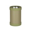 Pearl Metal D-5720 Vacuum Insulated Can Holder, Can Cooler, Doubles