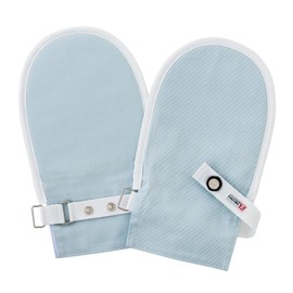 Hudo Tebukuro DL No.1 Blue L Size 106701