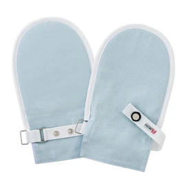Hudo Tebukuro DL No.1 Blue L Size 106701