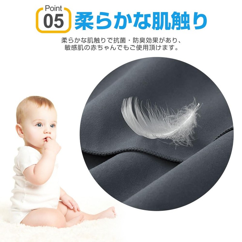 Bath Towel, Quick Dry Bath Towel, 59.8 x 29.9 inches