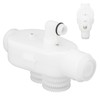G52 Backup Valve Replacement Part G53 Spool Replacement Parts for