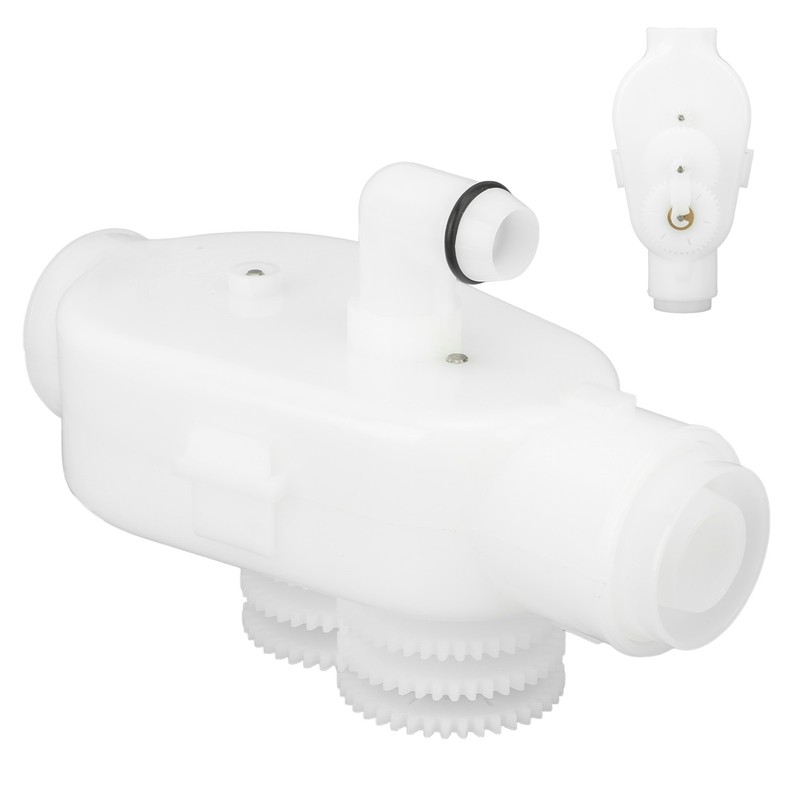 G52 Backup Valve Replacement Part G53 Spool Replacement Parts for