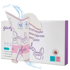 Jasvelly Urinal for Women, Foldable Urinal, Portable Urinal, Standing or Crouching Urinal for Women, Outdoor, Active, Camping (50)