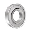 XIKE Flanged Ball Bearing, 3/4 x 1-3/8 in ID x