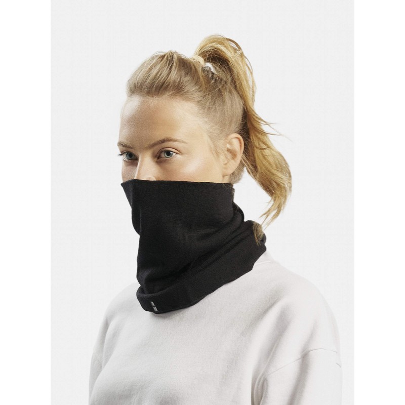 Enter the Complex® Soft Merino Tube Scarf, Loop Scarf, Men