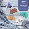 Cashmere Pill Remover Comb & Multi Fabric Shaver Depilling Sweater