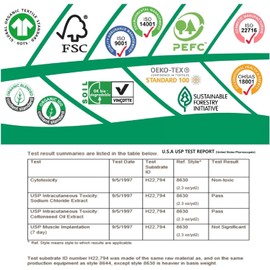 100 Stücke Komprimierte Papier Maske, DIY Komprimierte Einweg Papier Maske Hautpflege Compress Gesichtsmaske, Rein natürliches Material, biologisch abbaubar, hypoallergen
