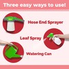 Strawberry Fertilizer for Fruit and Berry Gardens, Liquid Plant Food,