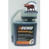 ECHO POWER BLEND GOLD 2 STROKE OIL 16OZ 6 GALLON