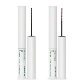 Innisfree 이니스프리 스키니 꼼꼼카라3.5g [1호블랙] Innisfree Skinny Camellia 3.5g [No. 1 Black]