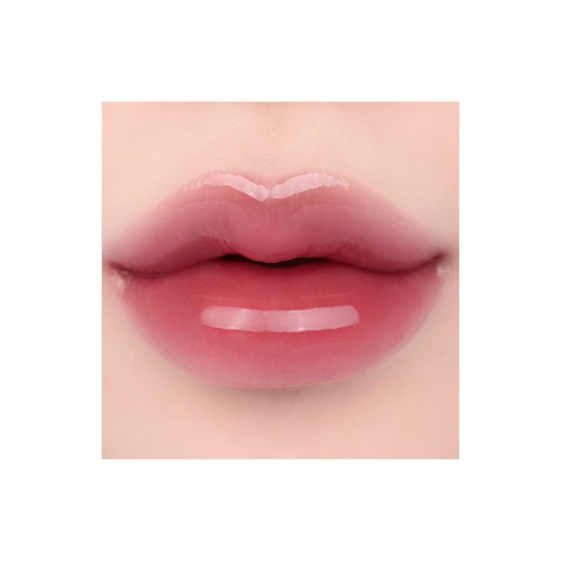 BANILA CO Hydrating Lip Oil 7.5ml - PP01 Plum Mauve