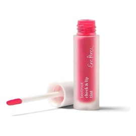 Tinte De Betabel Ere Perez Para Mejillas Y Labios                                                                                                     