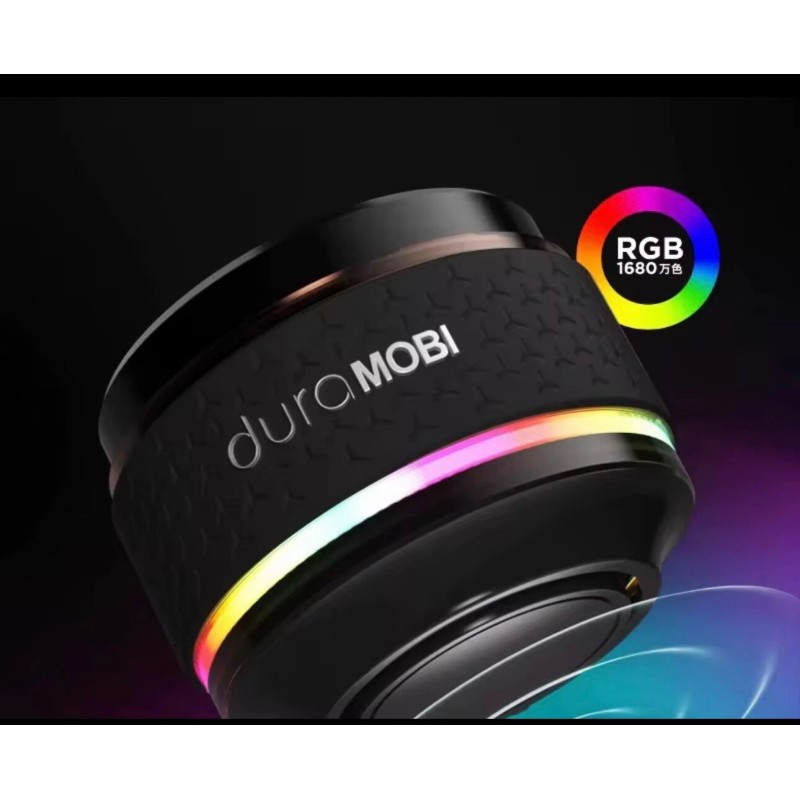 MOBI DuroMobi Humbird Speaker Pro Bone Conduction Mini Speaker Bluetooth,