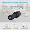 Security Cameras Motion Detection 90° Wide Angle Wireless HD Remote