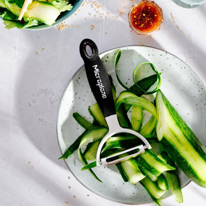 Professional Y Peeler – Straight