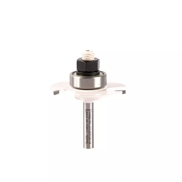 MAKITA D-50245 STRAWBERRY GROOVERS 2 FILOS 5/64 "CT ZANCO 1/4"