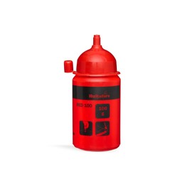 Hultafors 652423 "Red 100" Chalkline Chalk - Silver/Red