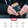 Chums Bandit Bi-Fold Wallet – Slim RFID Wallet for Men