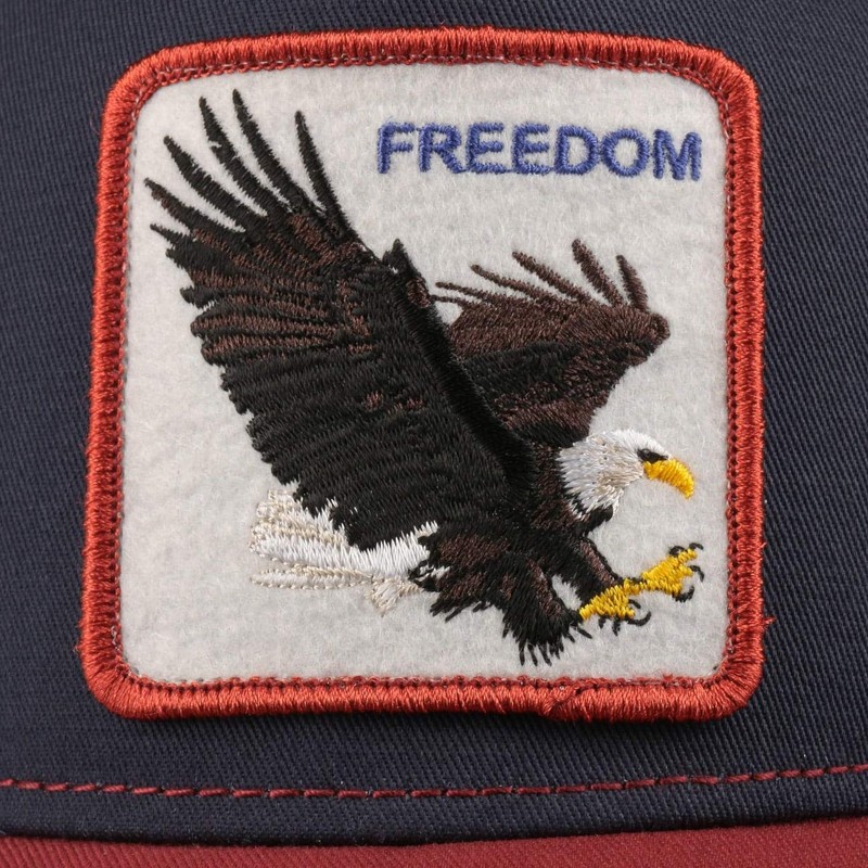 Goorin Brothers Men's Baseball Cap - Cap blue