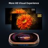 HK1 RBOX X4 Android 11.0 Smart TV Box UHD 4K