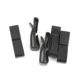 MagiDeal 5pcs Webbing Buckles - Backpack Webbing Buckle 50mm