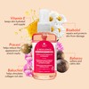Nature Spell Stretch Mark Body Oil, Strengthens Skin Elasticity &