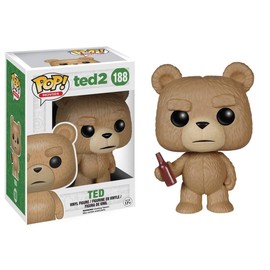 Funko Ted 2 - Ted with Beer