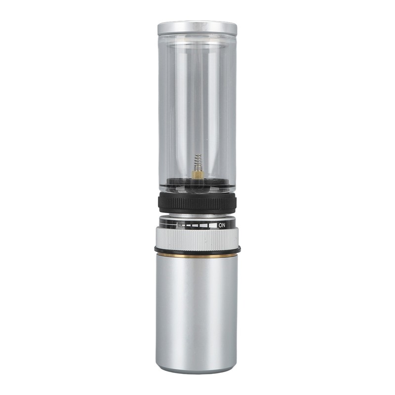 Gas Candle Lamp High Brightness Multifunctional Safe Portable Gas Lamp