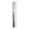 Maglite Solitaire LED 1-Cell AAA Flashlight Silver