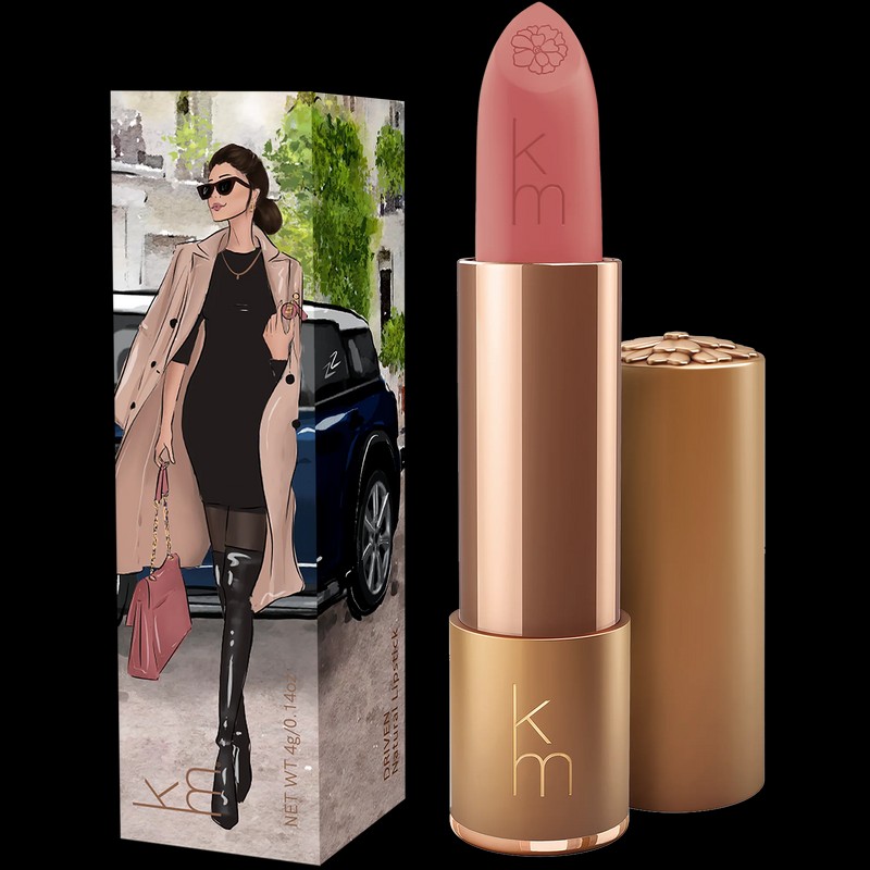 Karen Murrell 30 Driven Natural Lipstick 4g