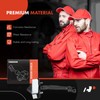 A-Premium Front Left or Right Door Check Strap Compatible with