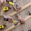 DOWELL 24 pcs Homeowner Tool Set, Home Repair Hand Tool