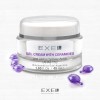 Gel Crema Con Ceramidas Hidratante Restaurador Cutaneo Exel 50 mL