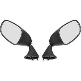 SP1 Snowmobile Mirrors Yamaha Replaces 4SV-26290-00-0