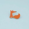 Insignia Del Principito Broche Del Príncipe Estrella Zorro J