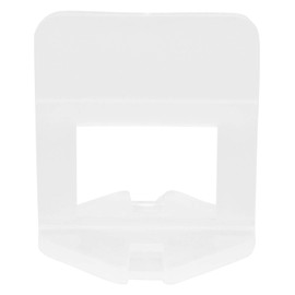 Bauhandel24-200 Pull Tabs, 3 mm, Tabs, Tile Laying Aid, Laying Aid, Tile Tool, Levelling System