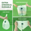 (Include 10 Bonus Bags) ANECO 100% Compostable Waste Bags 2.6