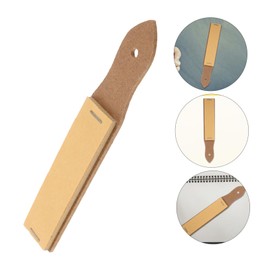 4Pcs Sandpaper Block for Pencil Sharpening Art Painting Sketch Tool for Artists Sandpaper Board for Drawing and Sketching Essential Pencil Sharpeners