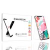 Screen Protector Designed for Sony Nav-U NV-U73t GPS - Maxrecor