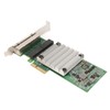 PCIEx4 Wifi Card 4 Port Gigabit for Intel I350 Chip