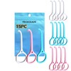 Aligner Removal Tool - Teckolign 15 PCS Dental-Grade Retainer Aligner