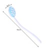 Tyenaza Aplicador de Crema para la Espalda, 42cm Reemplazable Aplicadores