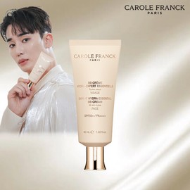 (현대홈쇼핑)캐롤프랑크 이드라 엑스퍼트 에쌍씨엘 비비크림 40ml (Hyundai Home Shopping) Carol Franck Hydra Expert Excel BB Cream 40ml