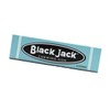 Black Jack Retro Nostalgic Chewing Gum 5 Sticks 40 Packs (2 boxes) Free Shipping