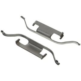 ABS 1097Q Zubehörsatz, Scheibenbremsbelag