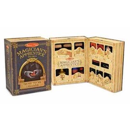 Melissa & Doug Thumb Tricks Ungloved