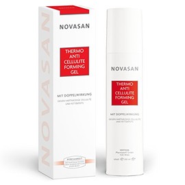 Novasan Thermo Anti Cellulite Gel 200 ml by Novasan