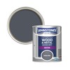 Johnstone's Johnstone's 307076 One Coat Satin Urban Sky, 750 ml