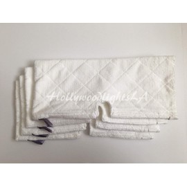 ECOMAID B003GWXU9W, White